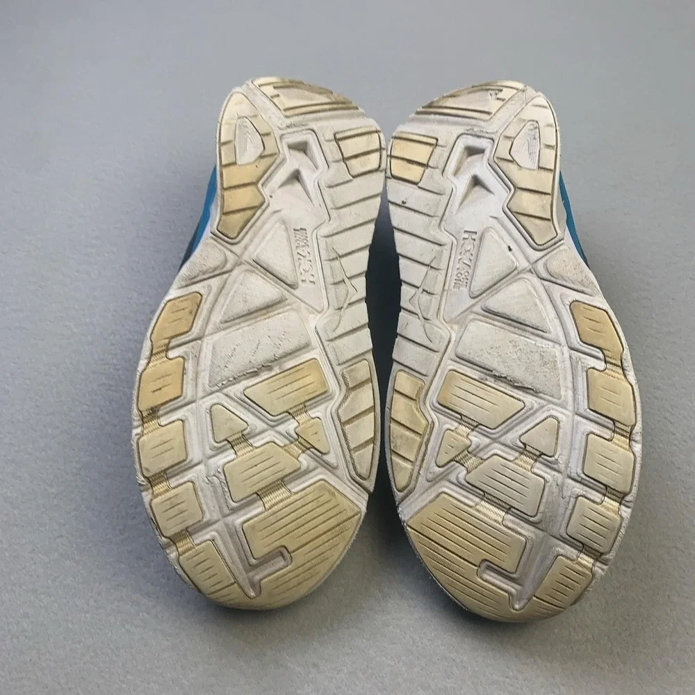 Hoka One One pre owned